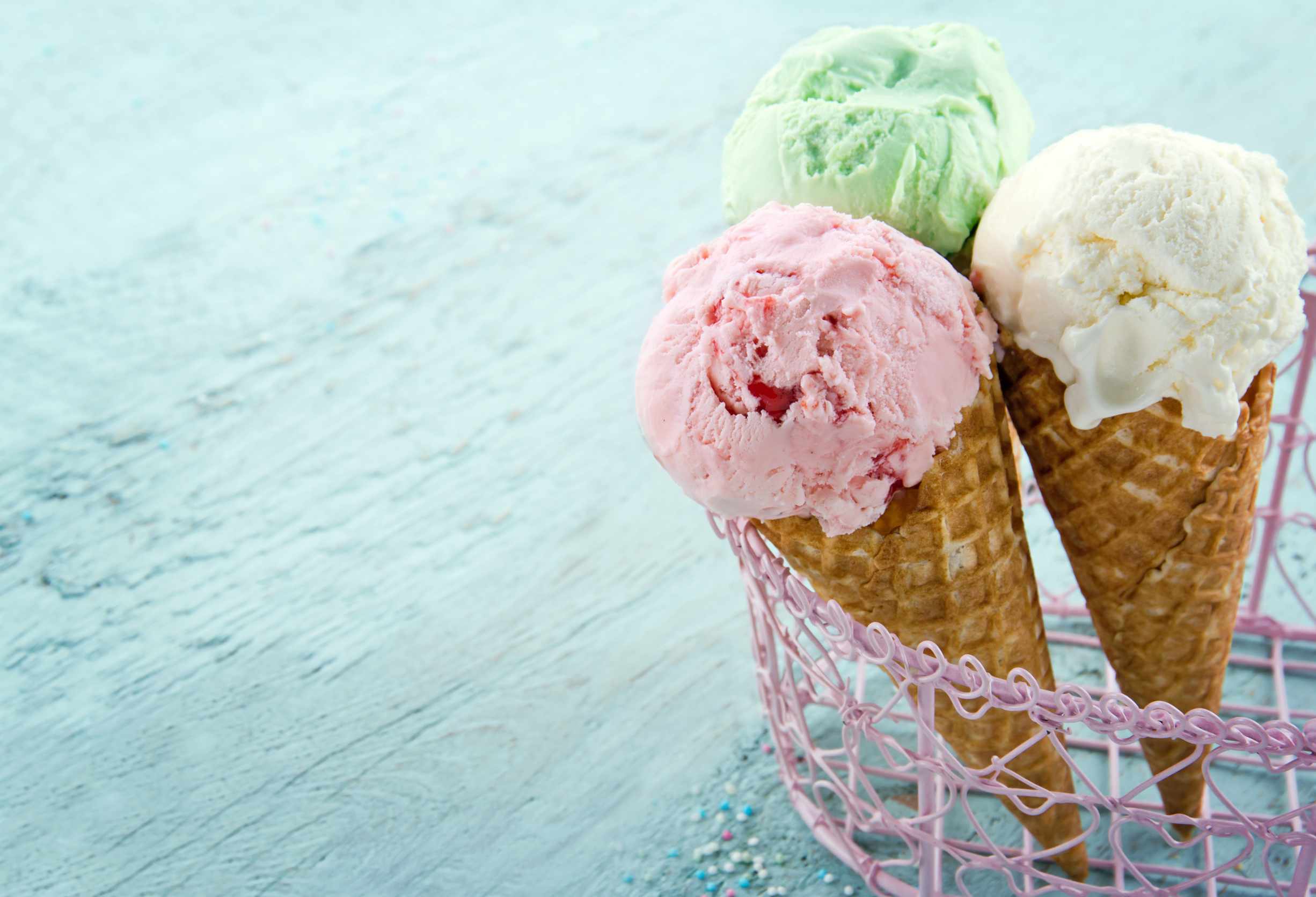 What Causes Brain Freeze and Ice Cream Headaches?