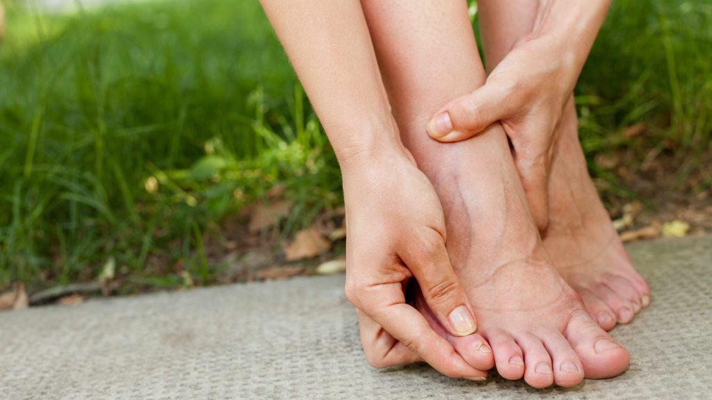 Home Remedies Foot fungal infections Mayo Clinic News Network