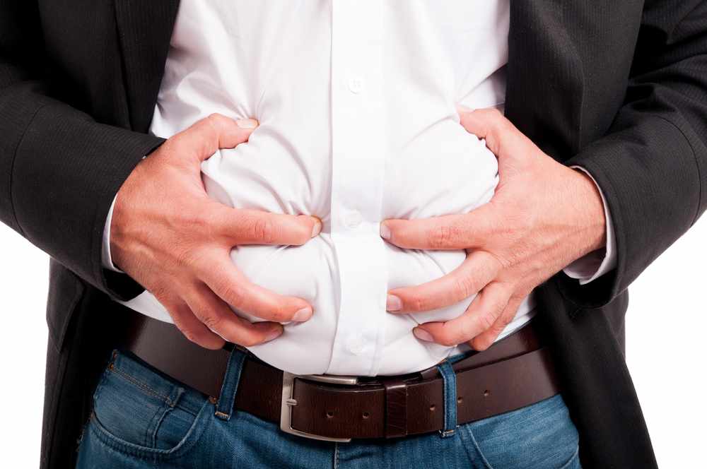 What Causes Bloating & How to Reduce It