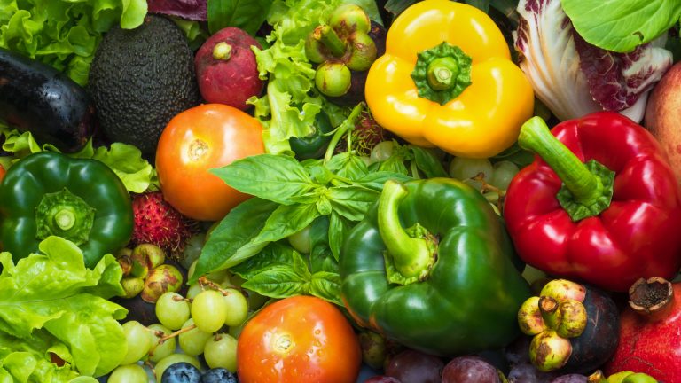 Mayo Clinic Q&A: Going plant-based: Exploring the myths, health ...