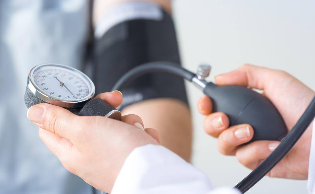 How to measure your blood pressure at home, by Cardiologists Kitchen