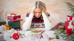 Mental Health And The Holidays: Holiday Stress - Mayo Clinic News Network