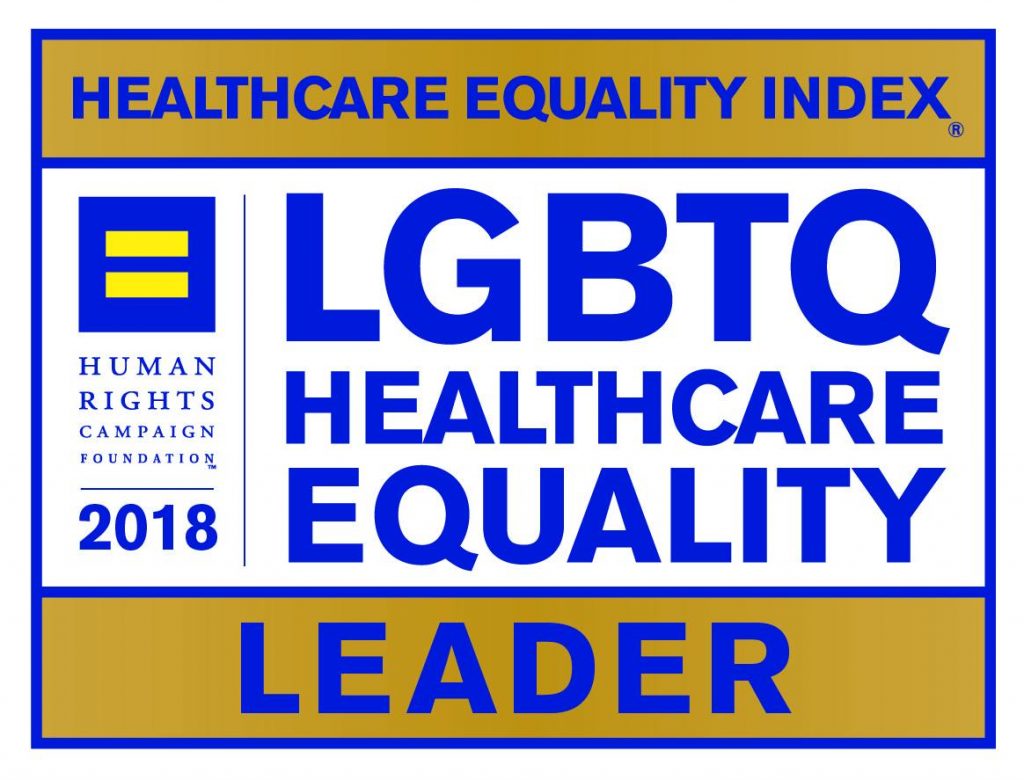Mayo Clinic's Minnesota campus earns top score on 2018 Healthcare ...
