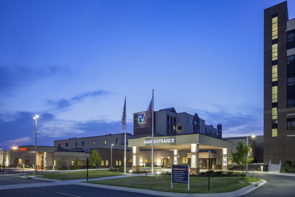 Northwest Health In Arkansas Joins Mayo Clinic Care Network - Mayo ...