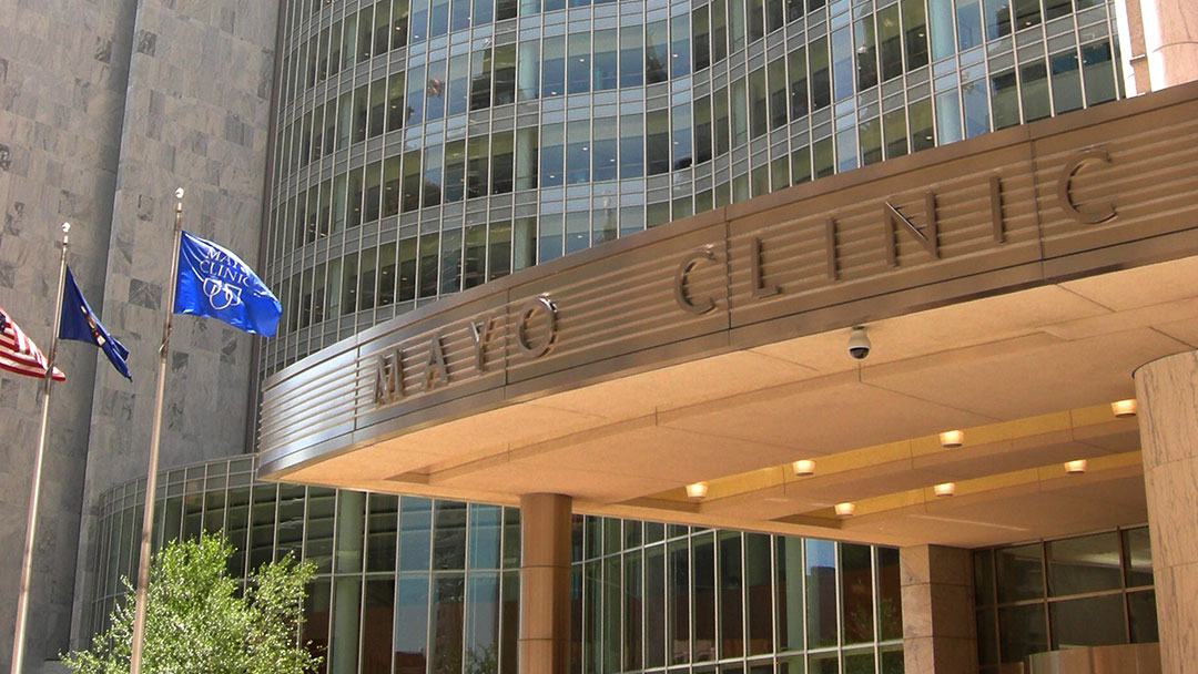 Mayo Clinic's patient-centered values and culture drive its 2030 strategy to cure, connect and transform health care - Mayo Clinic News Network