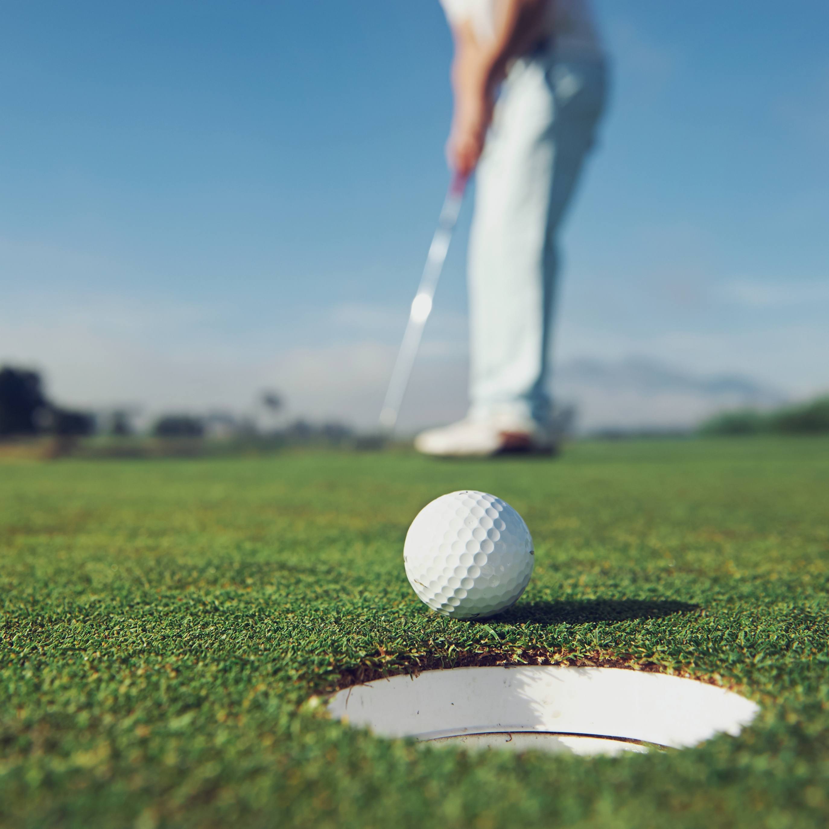 Mayo Clinic Minute: 4 physical therapist-recommended golf exercises featured image