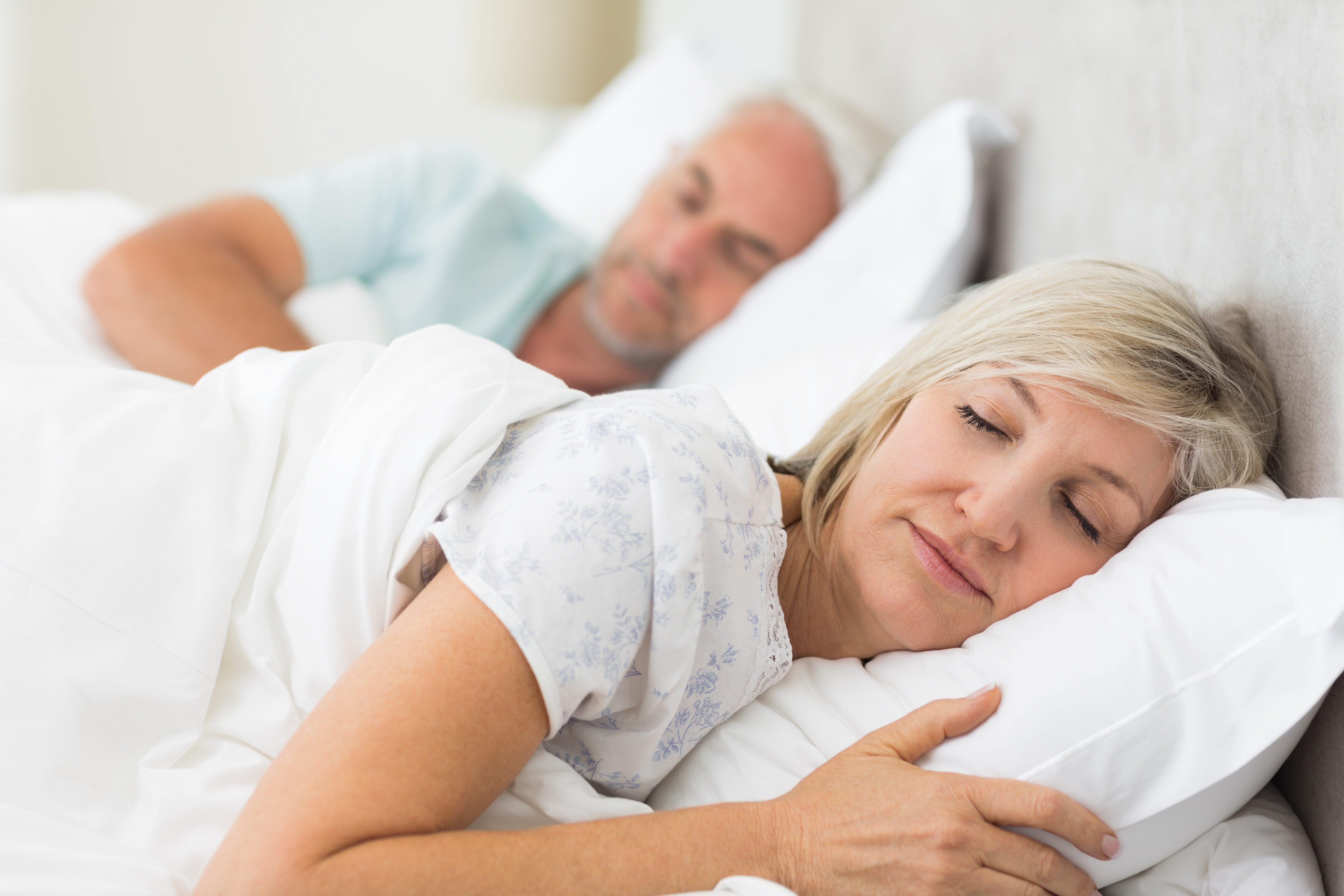 Sleep Apnea Treatment