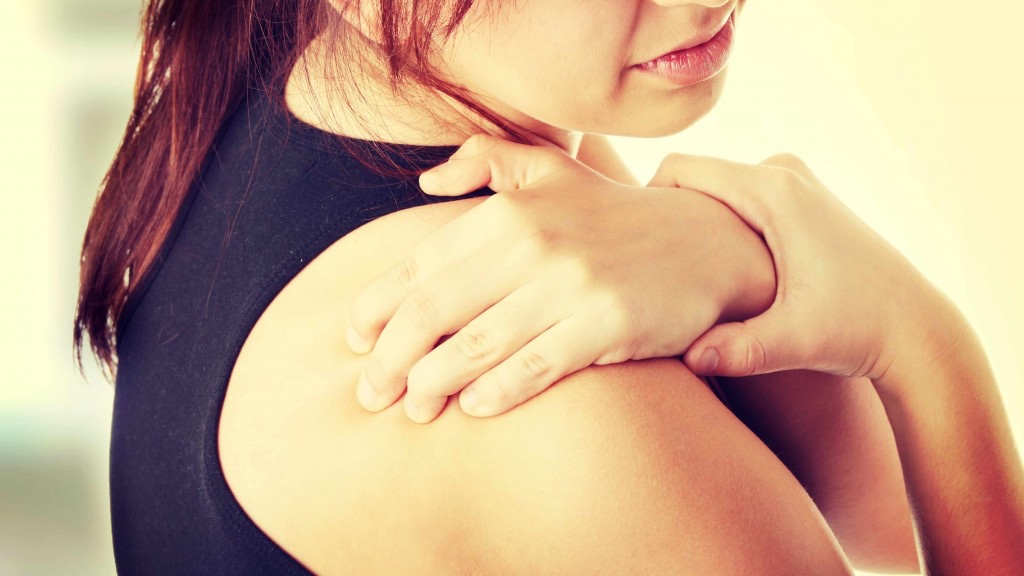 Mayo Clinic Q&A: New therapies for advanced shoulder issues featured image