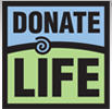 donate life logo