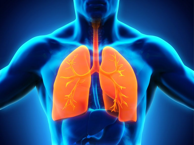 In the Loop: New hope for patients with COPD - Mayo Clinic News Network