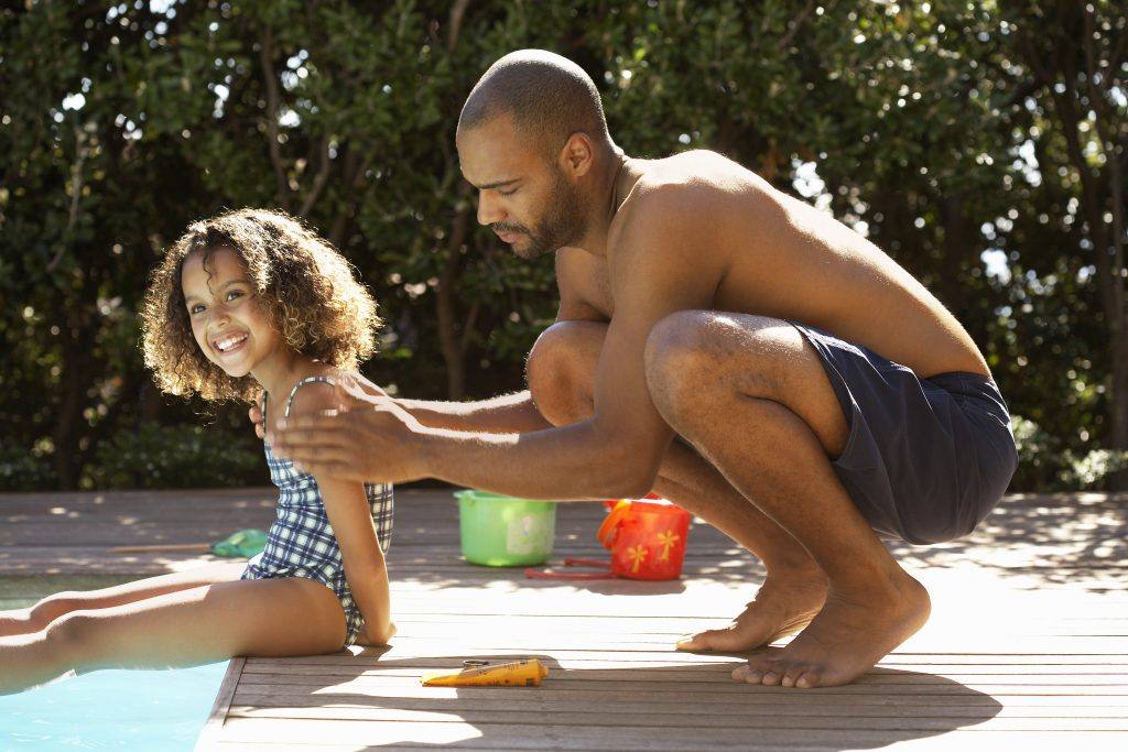 Consumer Health: Enjoy the summer sun safely - Mayo Clinic News Network