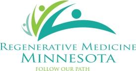 Regenerative Medicine Minnesota logo