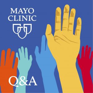 Mayo Clinic Radio: Childhood Cancer Awareness Month - Mayo Clinic News  Network