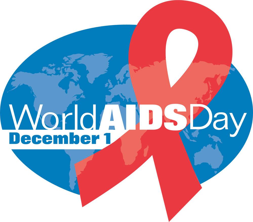 World AIDS Day logo