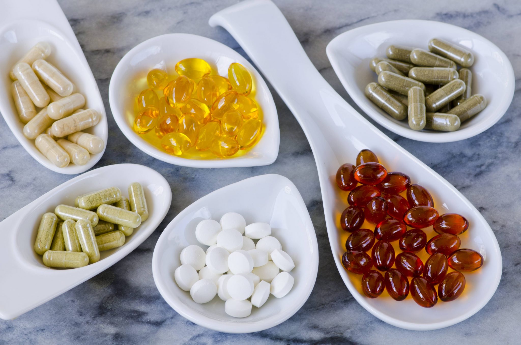 Mayo Clinic Q and A: Dietary supplements useful in some situations, but