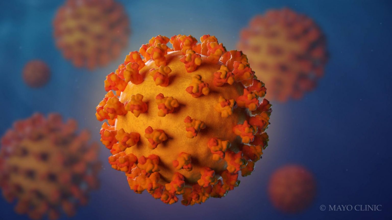 Coronavirus update - Mayo Clinic News Network