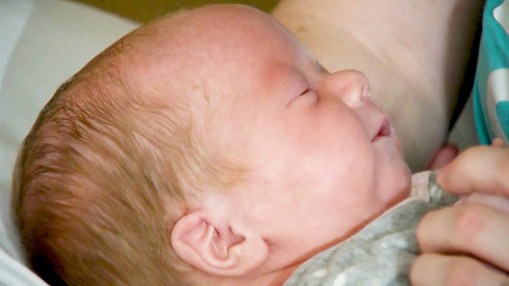 Caring for newborns during COVID-19 - Mayo Clinic Health System