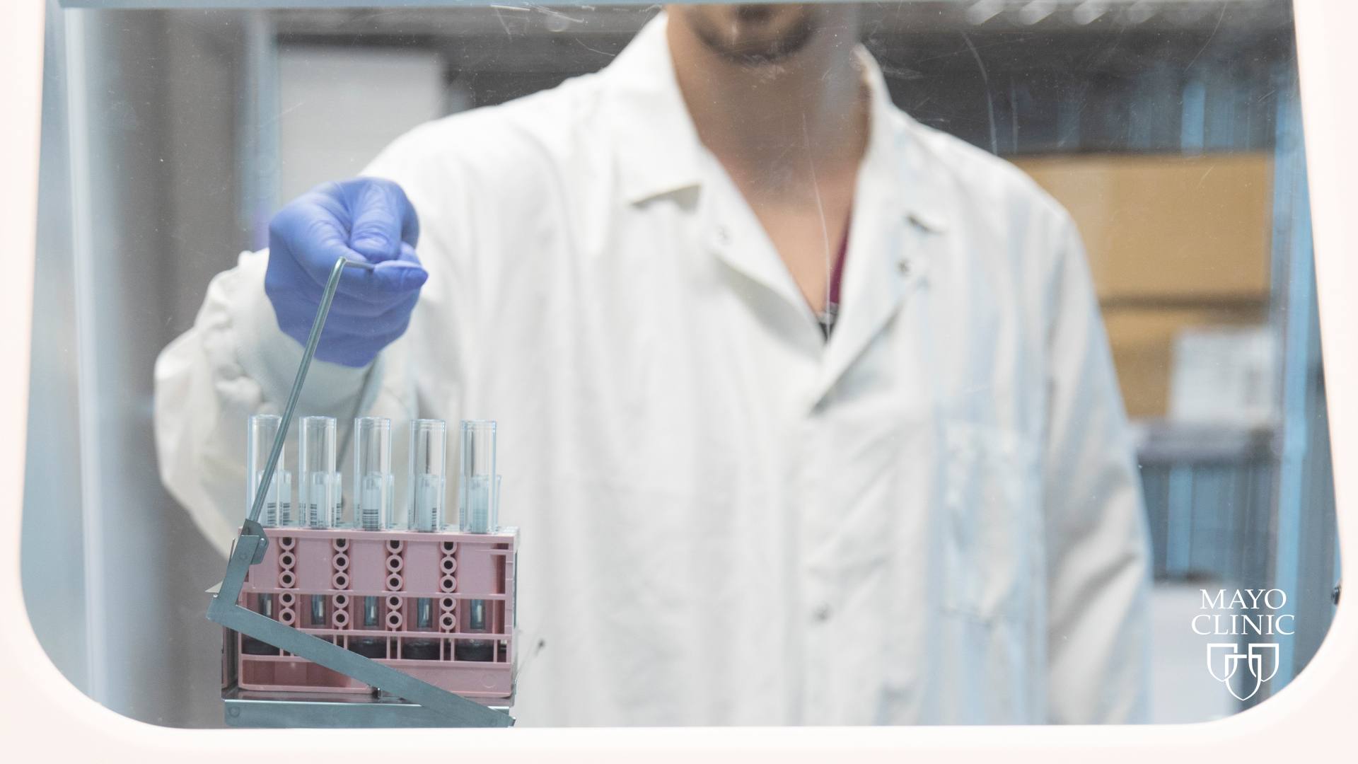 Mayo Clinic in Florida expands specimen testing and processing