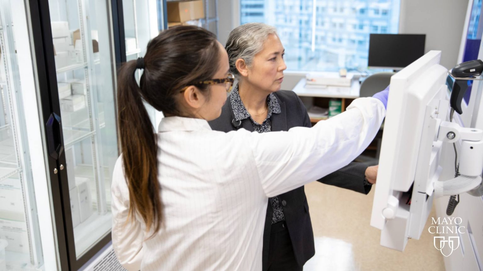 Mayo Clinic in Florida expands specimen testing and processing