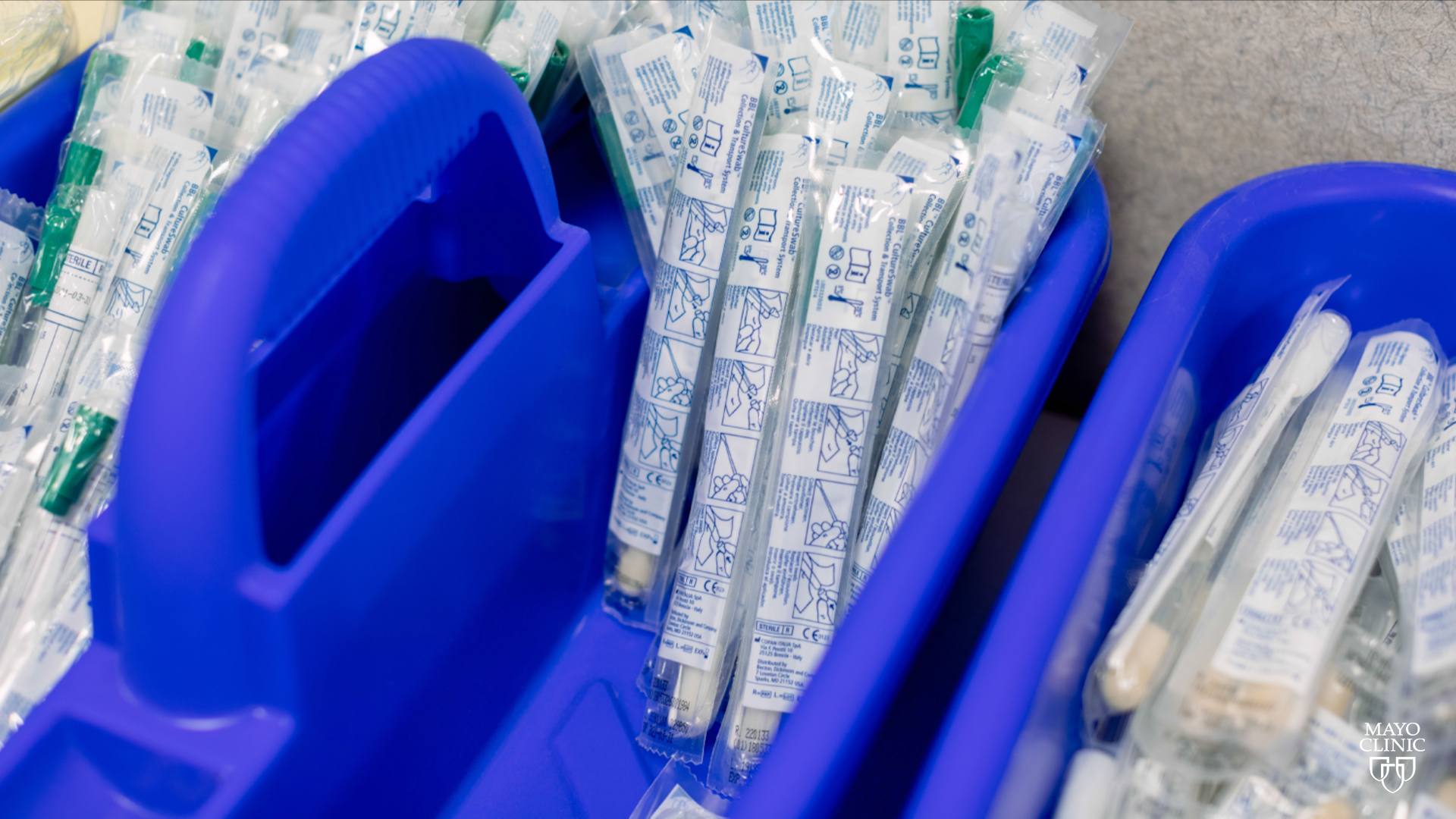 Mayo Clinic asks news media to refrain from photographing COVID19