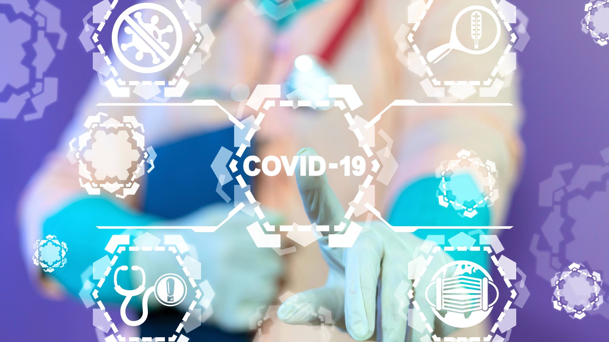 Mayo Clinic Q&A podcast COVID19 news briefing with Dr. Greg Poland