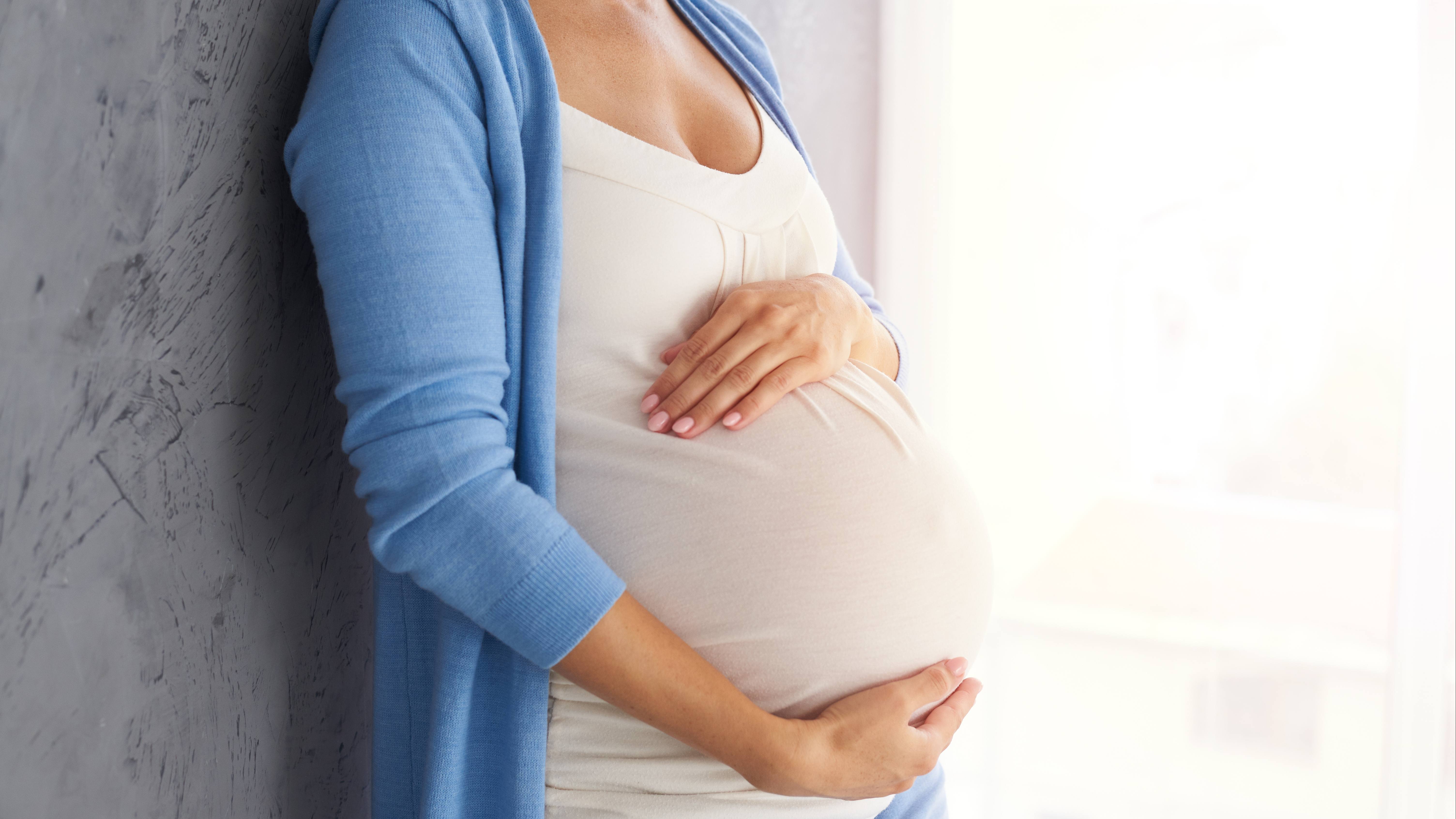 Women's Wellness: Sleep tips during pregnancy - Mayo Clinic News Network