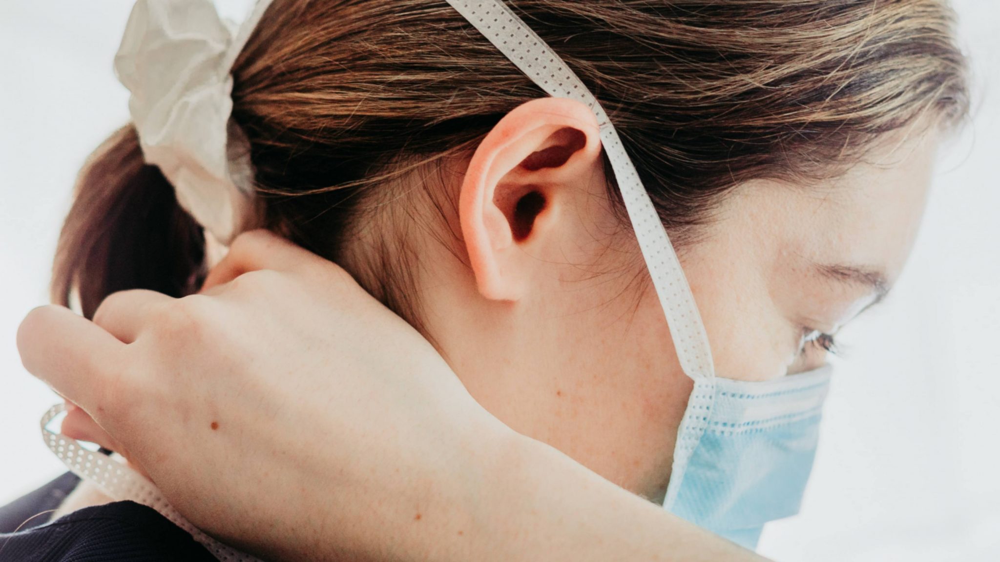 Mayo Clinic requiring all patients, visitors to wear masks Mayo