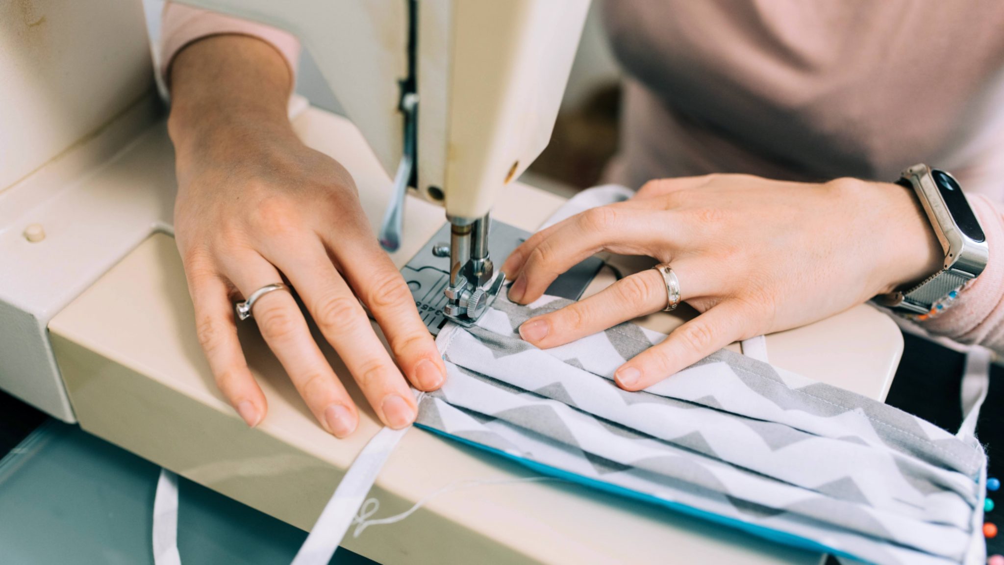 COVID19 Mayo Clinic expert answers questions about masks after CDC