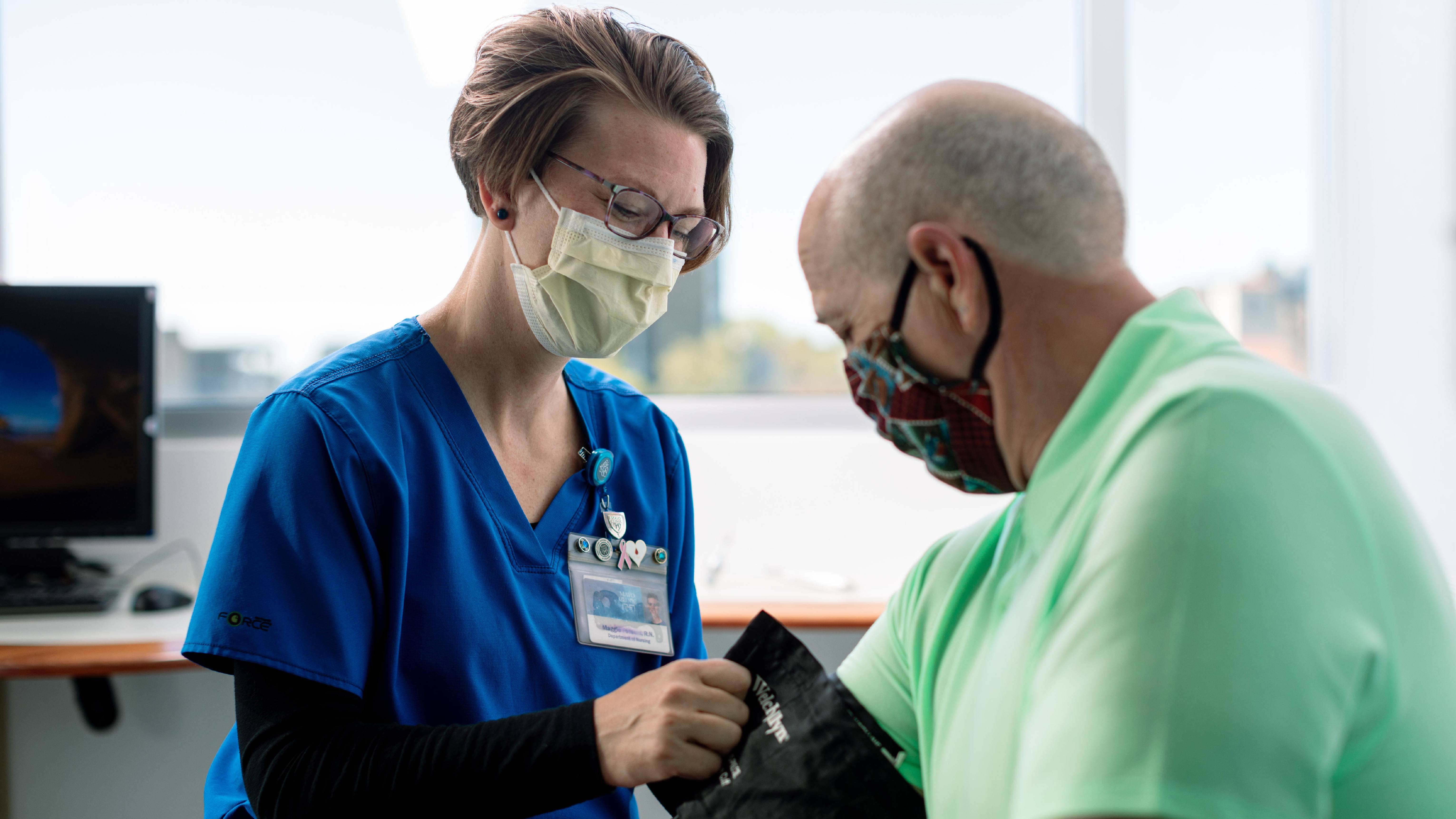 Medical-Scrubs Launches Innovative Protective Clothing in Healthcare