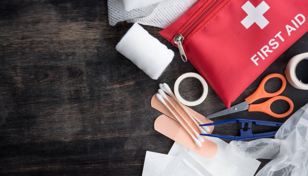 consumer-health-is-your-first-aid-kit-stocked-mayo-clinic-news-network