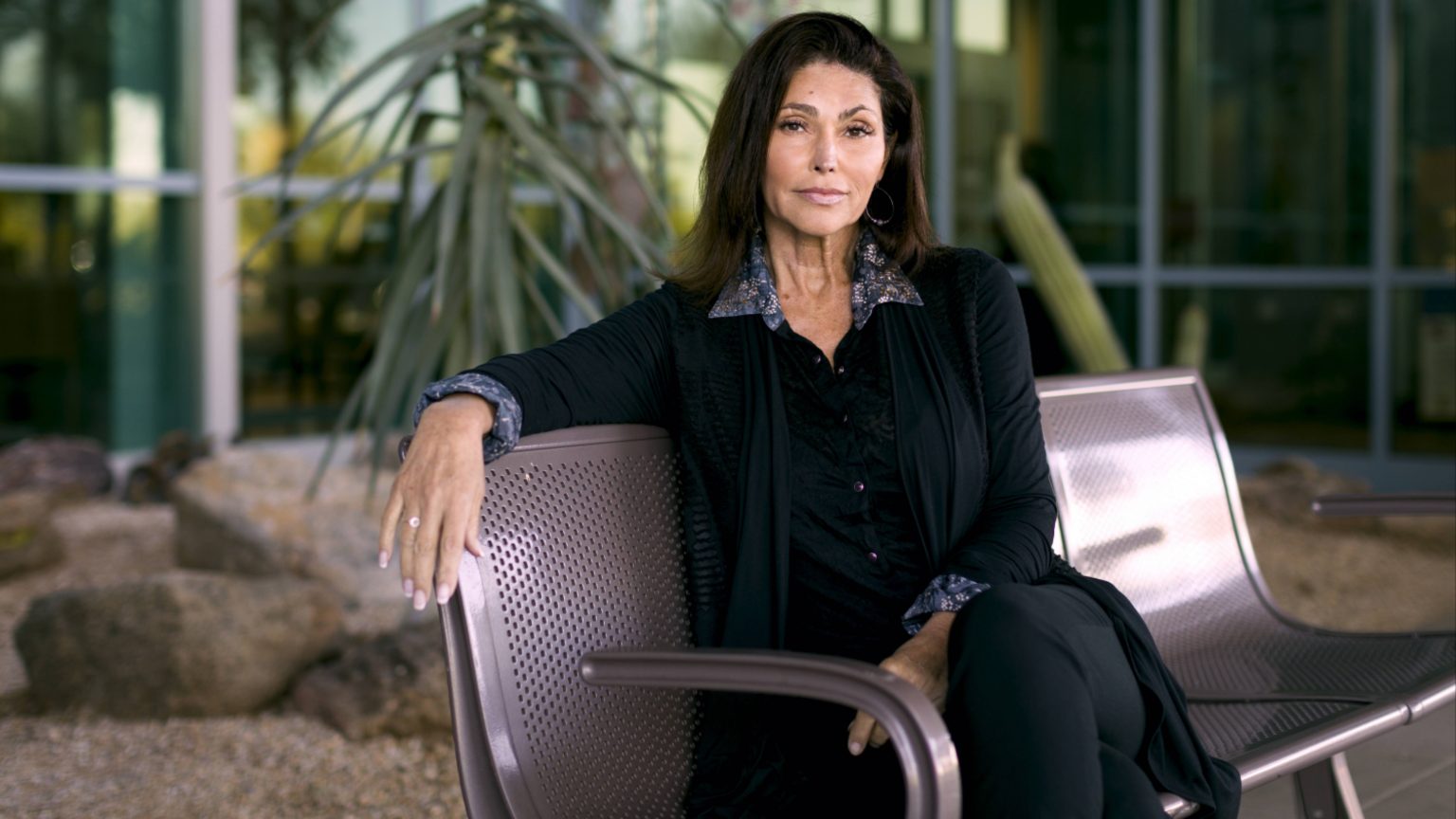 A regenerative approach to facial reconstruction after cancer Mayo