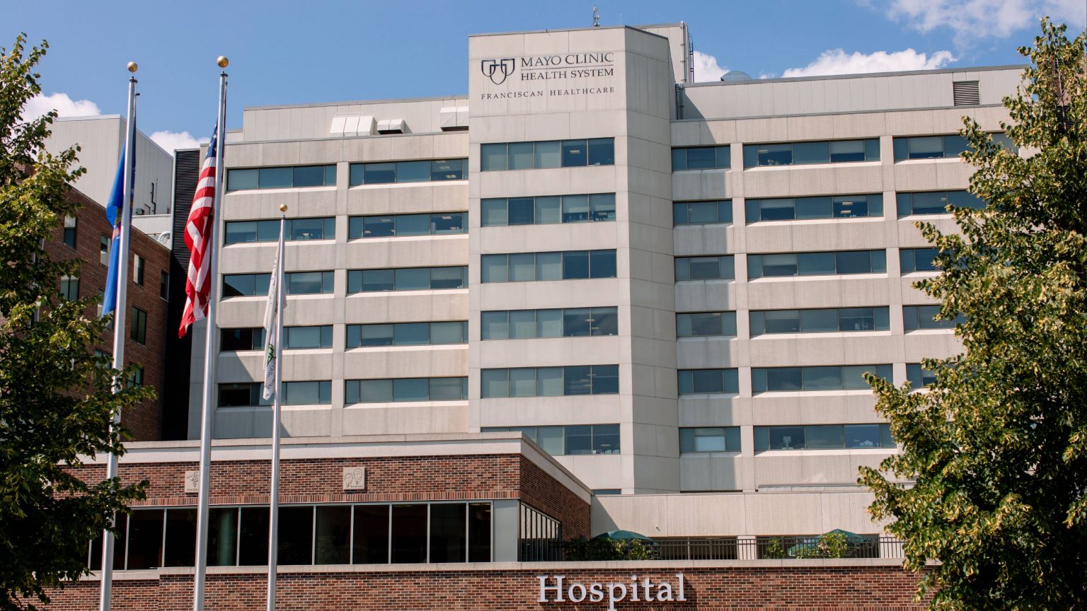 Mayo Clinic Health System breaks ground on new hospital in La Crosse