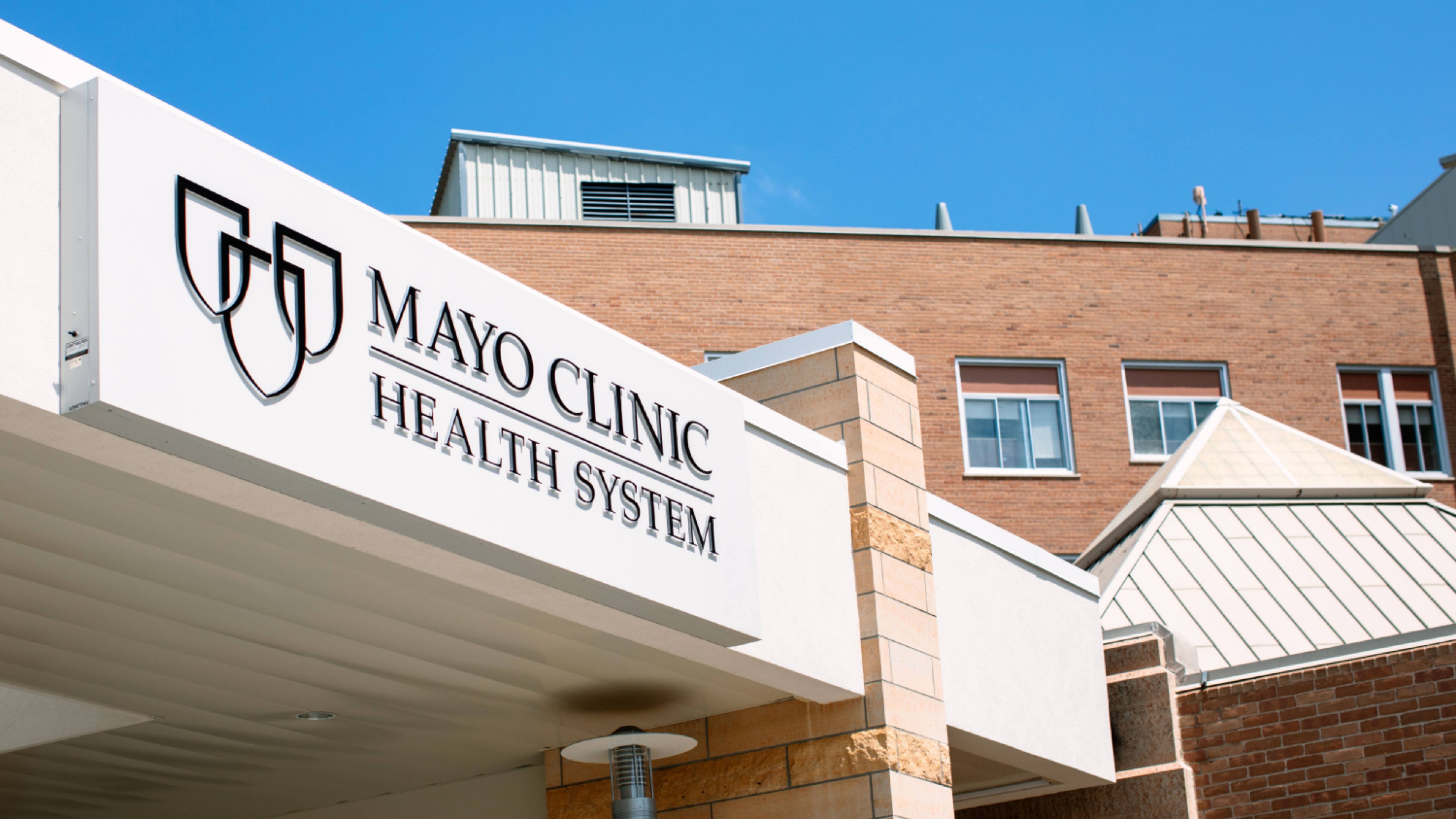 Mayo Clinic Health System Reopening 5 Clinics Changing Hospital