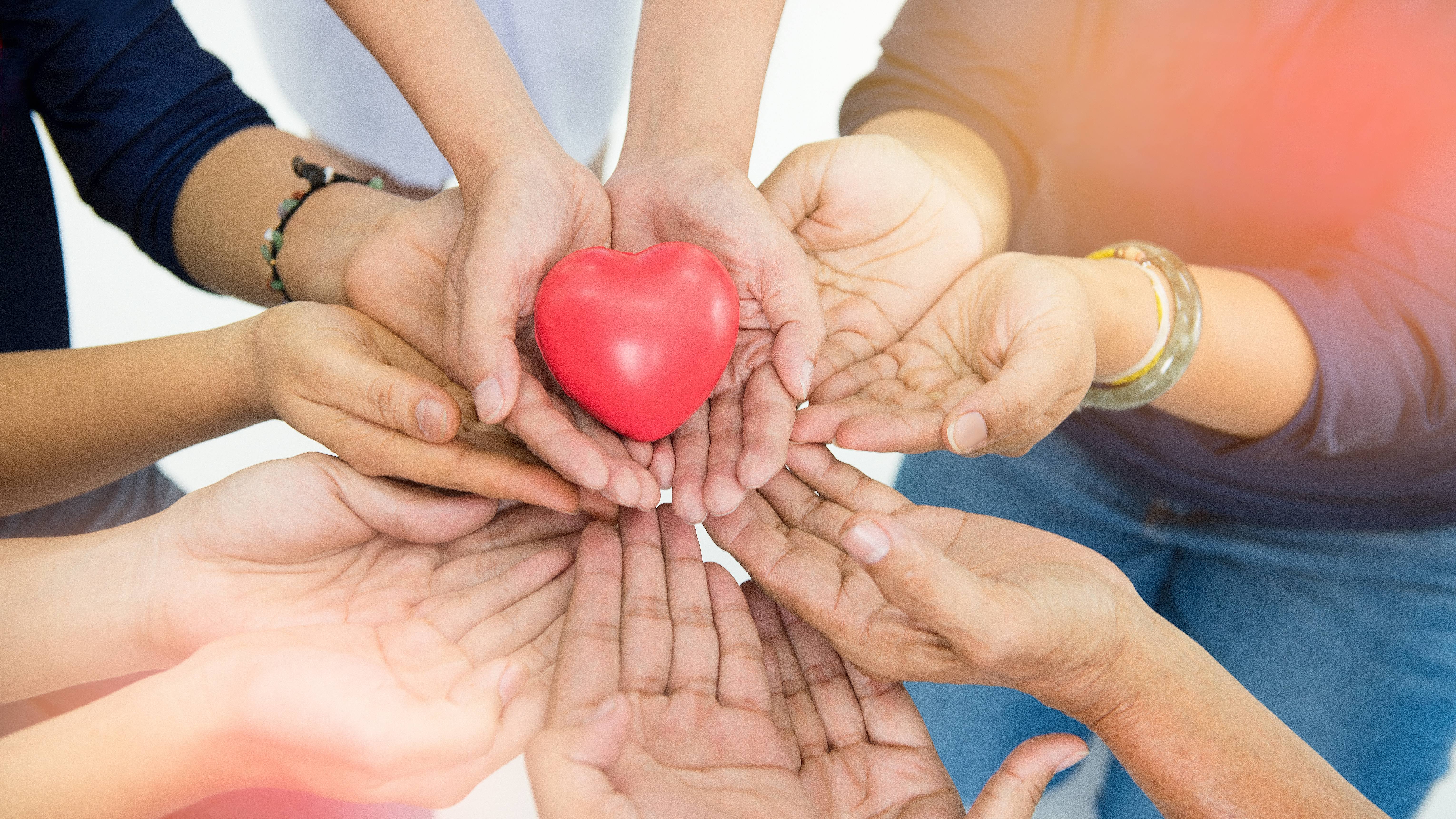 5 tips to love your heart - Mayo Clinic News Network