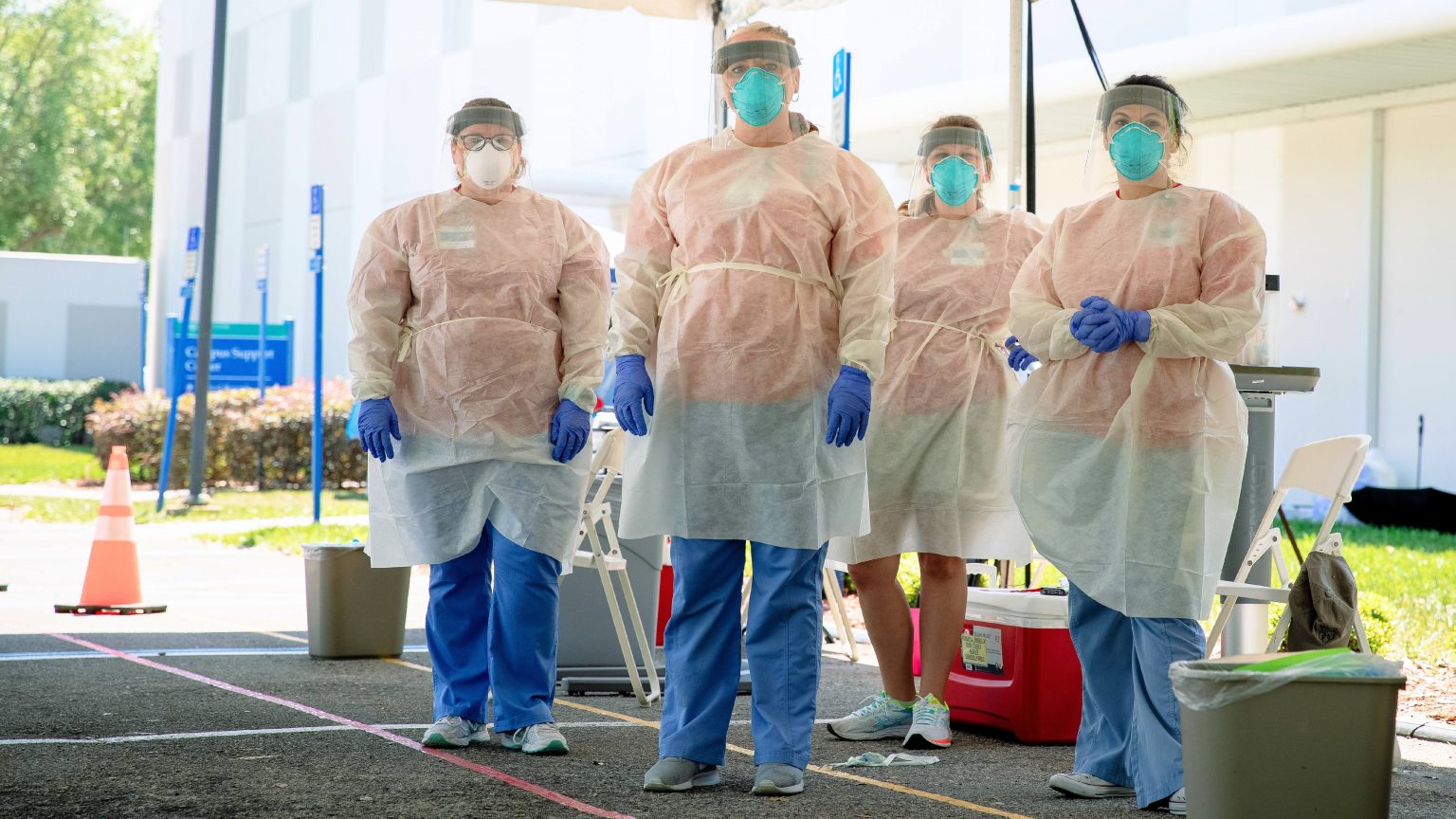 Mayo Clinic Q&A podcast So much learned in 1 year of COVID19 Mayo Clinic News Network