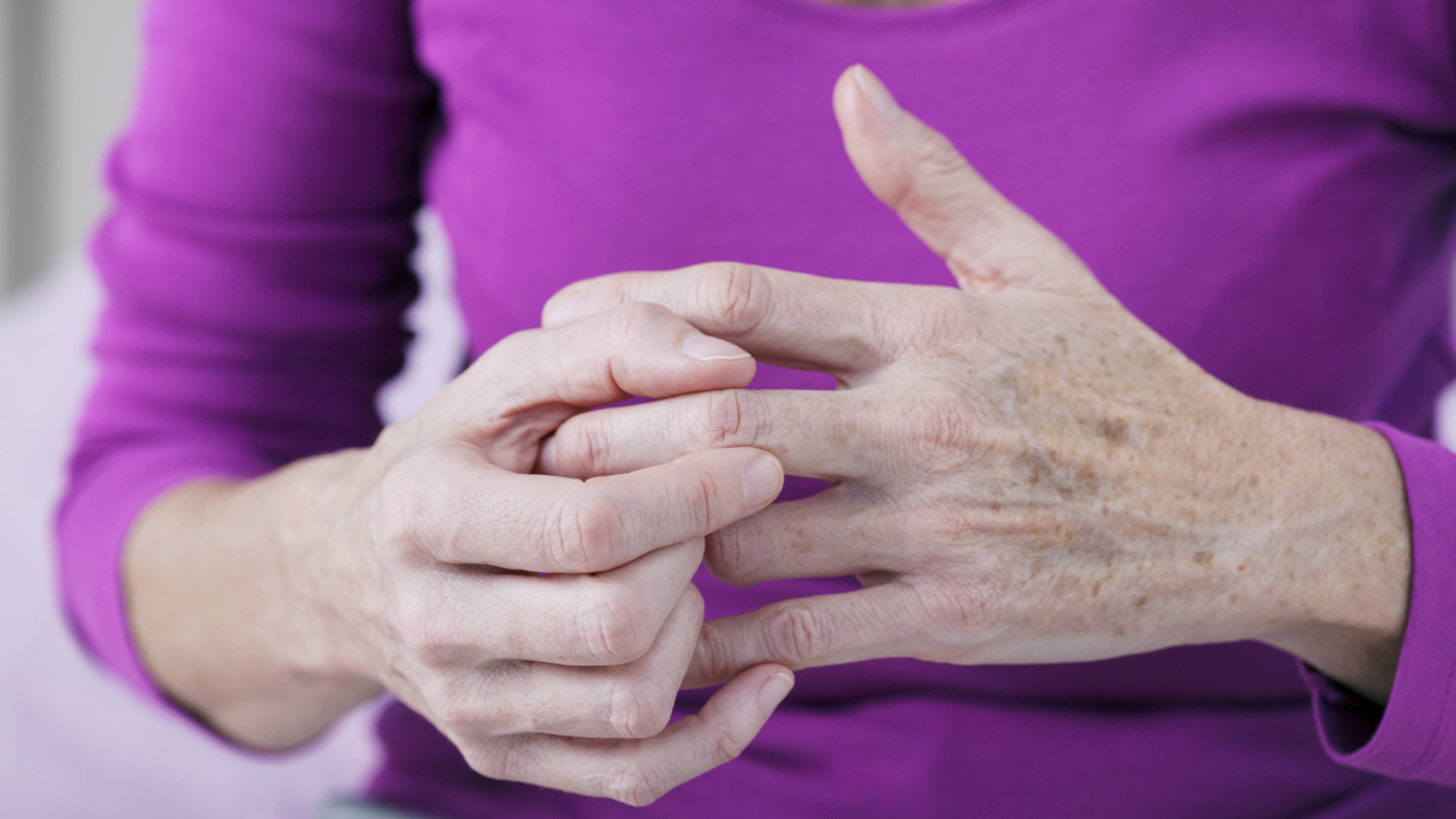 Everyday tips for living with arthritis
