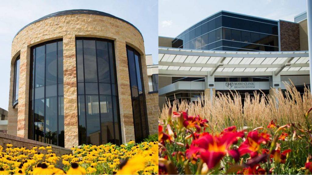 Mayo Clinic HSEC - Facilities - Minnesota State University