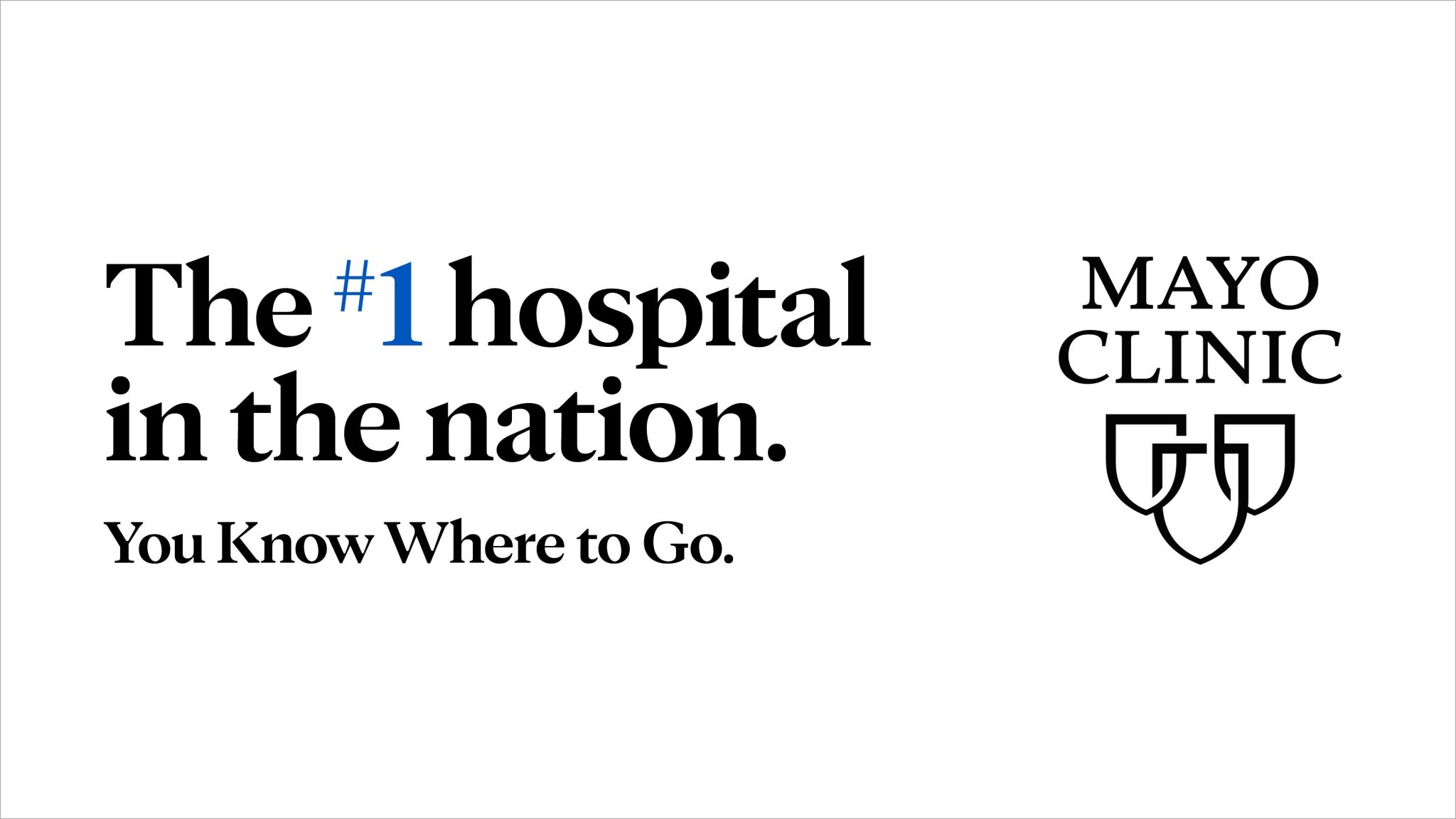 Mayo Clinic Ranked No 1 Hospital In The Nation By Us News And World