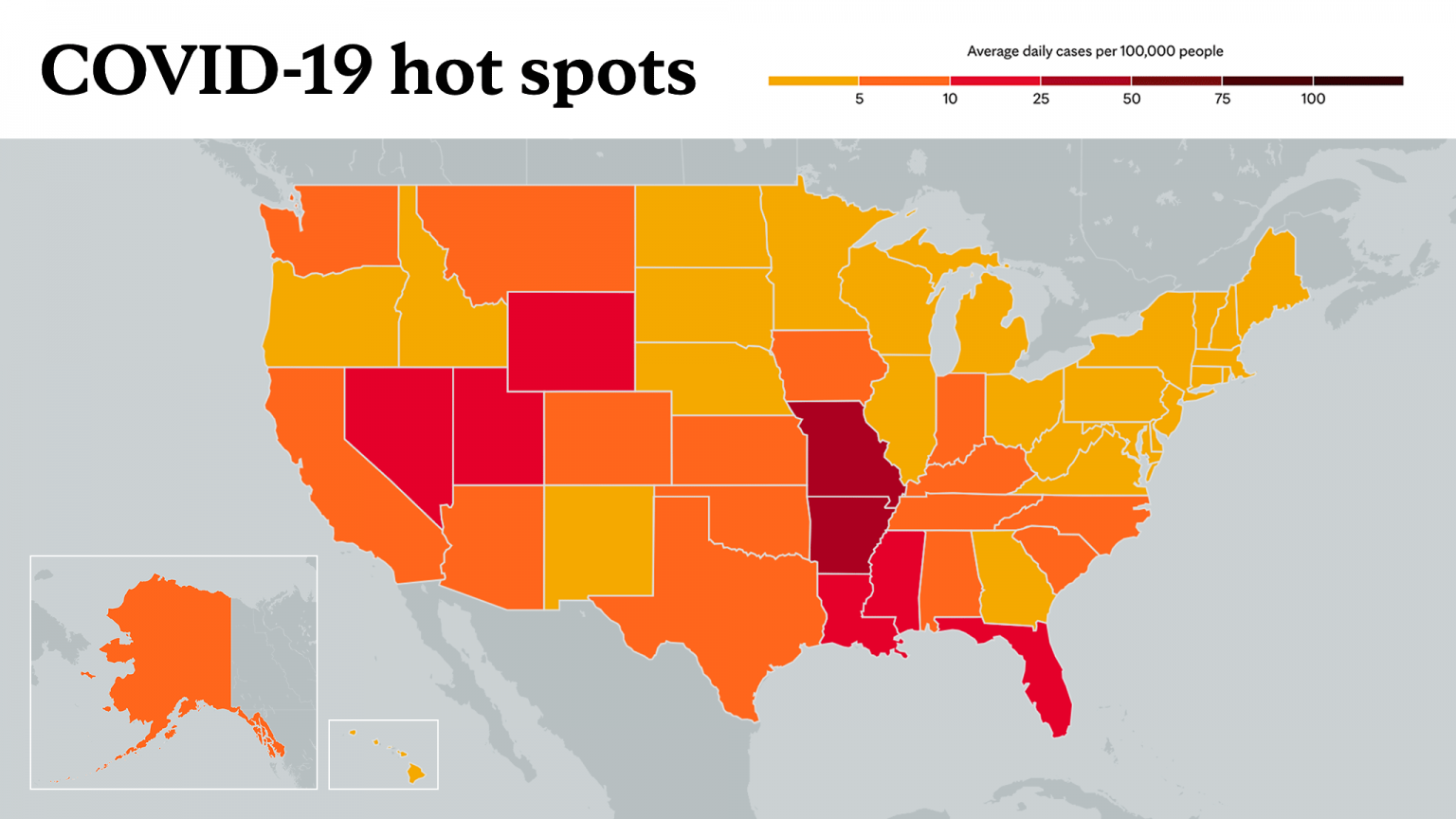 Respiratory illnesses on the rise with symptoms similar to COVID-19 ...