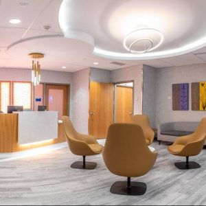 Mayo Clinic's Center for Aesthetic Medicine and Surgery is now open in  Rochester - Mayo Clinic News Network