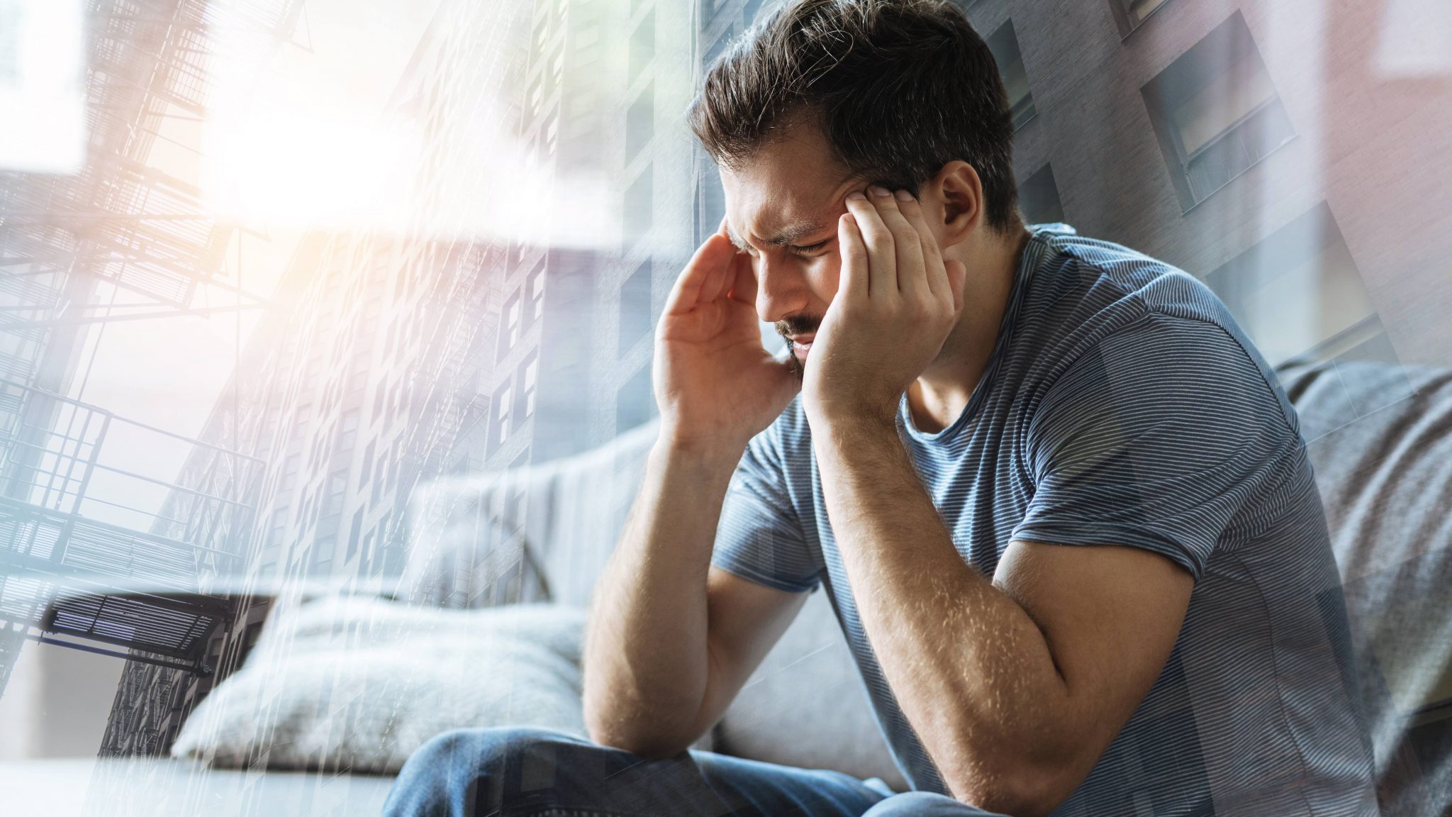 1072021 COVID19 Media Only News Briefing What we know so far about postCOVID syndrome