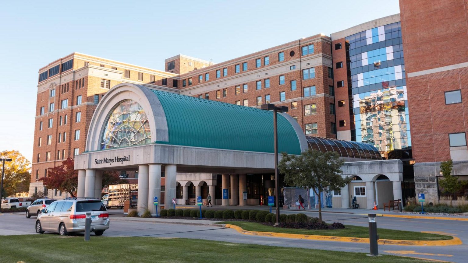 Mayo Clinic hospitals named 'America's Best Hospitals' by Healthgrades ...