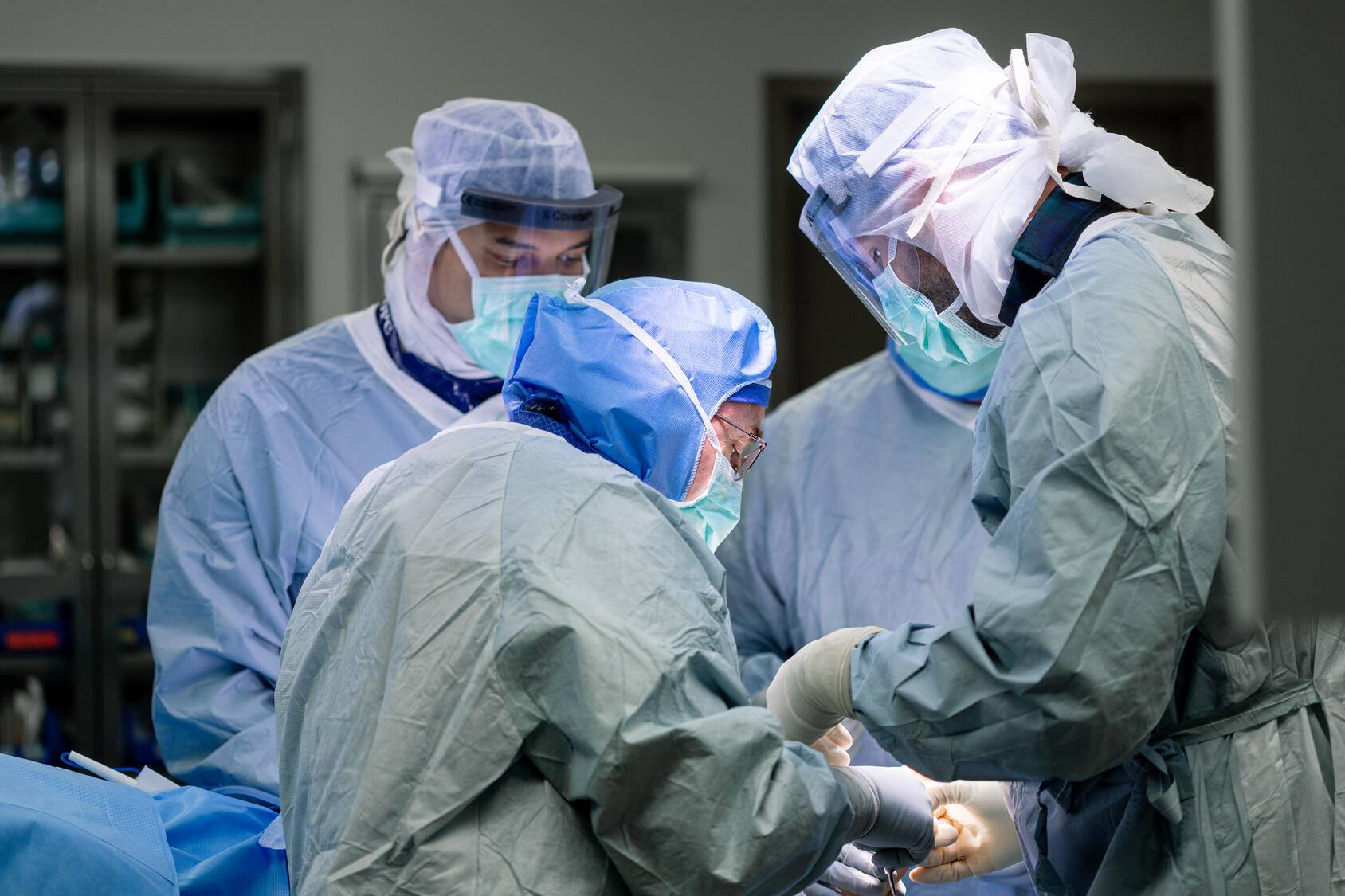 Hip Replacement Guide: Having a Successful Operation