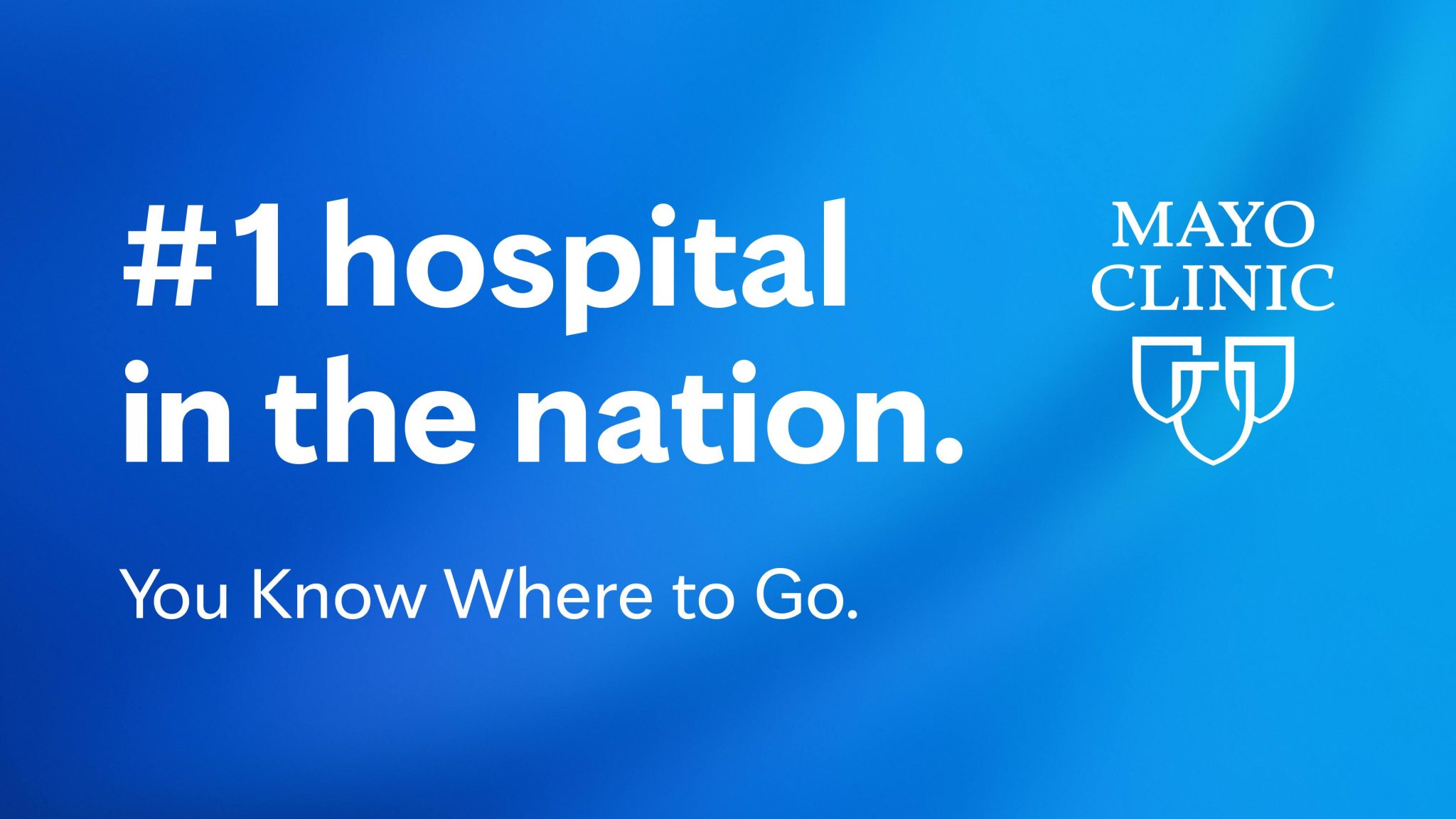 Mayo Clinic Ranked No 1 Hospital In Nation By Us News And World Report Mayo Clinic News Network
