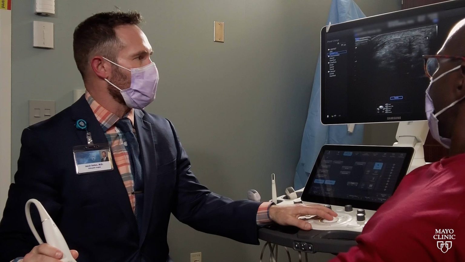 Mayo Clinic Minute Exertional compartment syndrome Mayo Clinic News