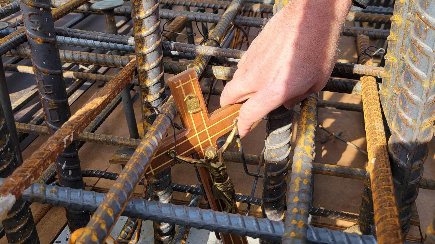 Littleknown Mayo Clinic tradition continues with new hospital