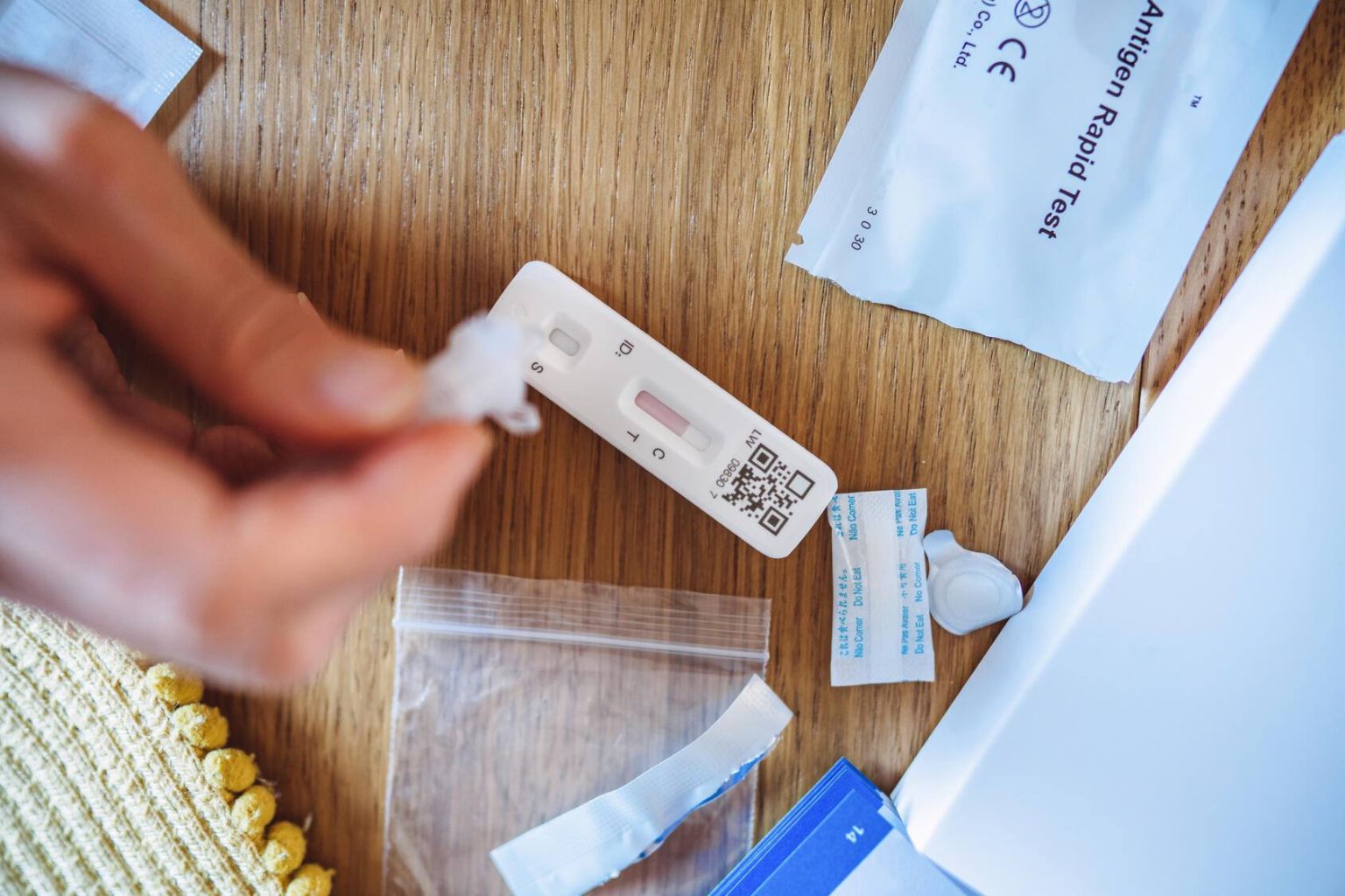 Mayo Clinic Minute: COVID-19 at-home tests and expiration dates - Mayo ...