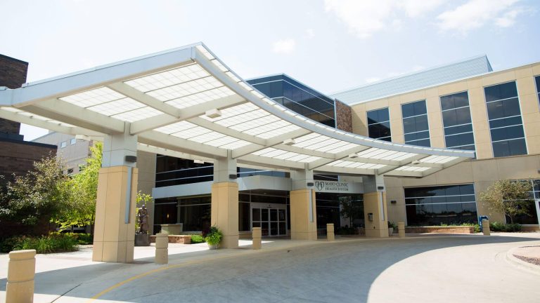 Mayo Clinic Health System in Austin redesignated a level 4 trauma ...