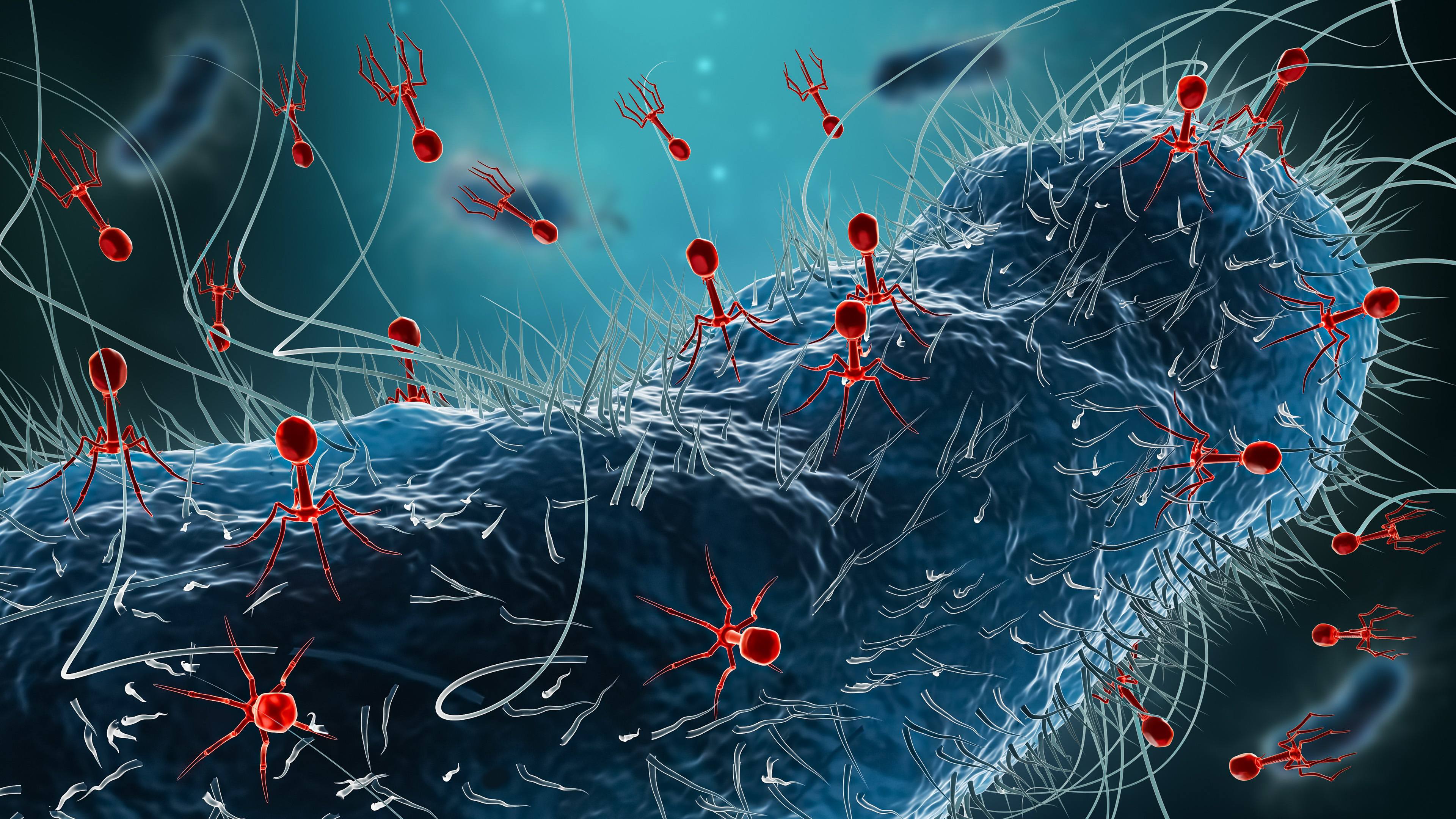 In a first, Mayo Clinic treats cardiology patient with phage therapy featured image