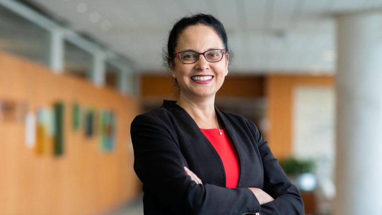 Women in science: Q&A with Robin Patel, M.D. - Mayo Clinic News Network